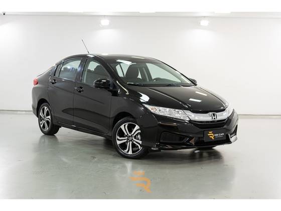 HONDA CITY 1.5 LX 16V FLEX 4P AUTOMÁTICO HONDA CITY 1.5 LX 16V FLEX 4P AUTOMÁTICO